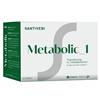 Santiveri 1885 Santiveri Metabolic_1 21 Bustine Orosolubili