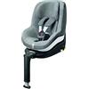 Bebeconfort Fodera Estiva per Seggiolino Auto Pearl Pro/Pearl Smart - Cool Grey