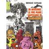 BAO PUBLISHING In inverno le mie mani sapevano di mandarino