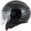 MTR Demi-Jet 8 Casco Jet unisex