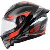 AGV K1 Fastlap Casco Integrale unisex nero