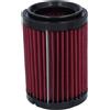MIW Filtri dell'aria ad alte prestazioni 696/1100 Monster, Hypermotard