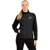 Rukka ComboRina Giacca funzionale unisex nero