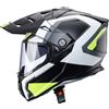 Caberg Tanami Scram Casco Integrale unisex nero