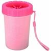 Pulisci zampe per cane Leopet - L - Fucsia