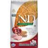 Farmina N&D Ancestral Grain Pollo Melograno 2,5Kg Crocchette Medium Maxi Adult