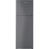 TECHLIFE TFDP300S1 FRIGO D.P. E 302LT INOX H176 L60 P55,5 STATICO