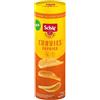 DR.SCHAR SPA Schar Curvies Paprika Chips Di Patate Senza Glutine 170G Pane E Sostituti