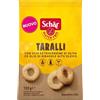 DR.SCHAR SPA Schar Taralli Senza Glutine 120G Pane E Sostituti