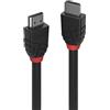 Lindy 10m Standard HDMI Cable, Black Line, W128456759 (Black Line)
