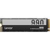 Lexar Nm990 4 Tb M.2 Pci Express 5.0 Nvme, LNM990X004T-RNNNG