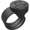 VBESTLIFE Telecomando Multimediale Bluetooth 5.3, Controller Musicale Wireless con Pulsanti Retroilluminati, Resistente All'acqua IPX67, per IOS Android, Auto e Moto