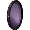 Freewell 82mm Filettato Hard Stop Variabile ND Filtro Giorno Standard 2 a 5 Stop