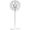 Generico Ventilatore per Camera da, Ventilatore a Pedestallo, Climatizzatore Oscillante per Cucina Casa Ufficio Dormitorio con Raffreddamento ad Aria