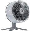 Shark FlexBreeze TableMate, Ventilatore Senza Filo Interni ed Esterni