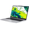 ACER ASPIRE LITE 15 AL15-46P-R774 15.6" AMD RYZEN 3 540UU RAM 8GB-SSD 128GB-AMD RADEON GRAPHICS-WI-FI 6-WIN 11 HOME ARGENTO (NX.DSGET.001)