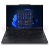 LENOVO THINKPAD E14 GEN 7 COPILOT+ PC 14" WUXGA INTEL CORE ULTRA 7 258V RAM 32GB-SSD 1TB NVMe-INTEL ARC GRAPHICS 140V-WI-FI 6E + GIGABIT LAN-WIN 11 PROF NERO (21U200A0IX)