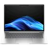 HP PROBOOK 4 G1ah 14" WUXGA AMD RYZEN 5 220 RAM 16GB-SSD 512GB NVMe-AMD RADEON GRAPHICS 740M-WI-FI 6E + GIGABIT LAN-WIN 11 PROF ARGENTO (D76JDET#ABZ)
