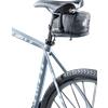 Deuter Borsa da bicicletta Borsa da bicicletta 1.1 + 0.3, black,