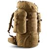 Pentagon Deos 65L zaino, coyote,