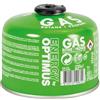 Optimus Cartuccia di gas 230g butano/isobutano/propano,