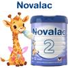 NOVALAC 2 800g