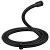 GRIFEMA G851B-18 - Flessibile Doccia, Tubo Universale, Acciaio, 1.8 m [Exclusiva Amazon] [Esclusiva Amazon]
