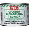CFG 1808 GRASSO DI VASELINA TECNICA DA 500 ML.
