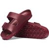 Birkenstock Sandali Arizona Eva Zinfandel Donna Calz.S