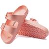 Birkenstock Sandali Arizona Eva Coral Peach Donna Calz.S