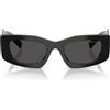 Prada Occhiali da Sole Prada PRD03SD 16K08Z Neri