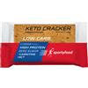 Sportyfood Keto Cracker Mediterraneo 40 Grammi