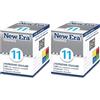 New Era® Tissutale 11 2x19,2 g