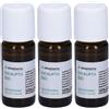 Arkopharma EUCALIPTO BIO Integratore Alimentare 3x10 ml Soluzione orale