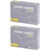Montermaco OTC Carbone Vegetale Compresse 2x20 pz