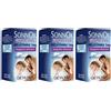 Dietalinea SonnOk Fitoactive Melatonina Compresse 3x20 g