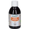 Herbalgem Herbal Voce Sciroppo 4x250 ml