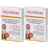 sangalli Holistica Doluperine 32 Capsule 2x32 pz