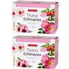 Dr Theiss Tisana Echinacea Filtri 2x20 pz Bustine filtro