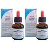 MSA Cedrus Libani Gocce 2x50 ml Soluzione orale