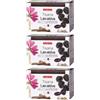 NATURPLUS Tisana Lax-Attiva 3x30 g Polvere per soluzione orale