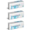 Lenti a Contatto Monouso Giornaliera Contacta Daily Lens Silicone Hydrogel -2,75 30 Pezzi 3x30 St