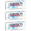 Contacta Daily Lens Lenti a Contatto Monouso Giornaliere 30 Diottrie -4,75 3x30 St