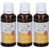 Dr. Theiss Vitamin D3 Bambini Gocce 3x30 ml