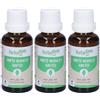 Herbalgem Abete Bianco Giovani Getti Concentrato di Gemme Fresche Gocce 3x30 ml Soluzione orale