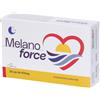 Melanoforce Capsule 16,2 g