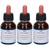 Msa Vitis Vinifera Gocce 3x50 ml orali