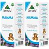 Mamma Soluzione Bevibile 2x100 ml orale
