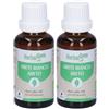 Herbalgem Abete Bianco Giovani Getti Concentrato di Gemme Fresche Gocce 2x30 ml Soluzione orale