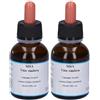 Msa Vitis Vinifera Gocce 2x50 ml orali